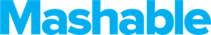 Mashable Conmpany Logo.